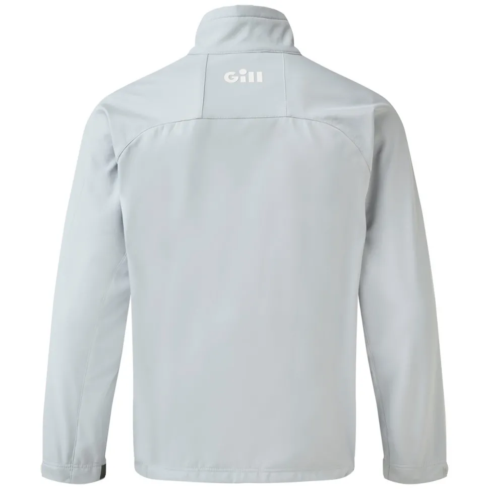 Gill Marine Men’s Team Softshell Jacket
