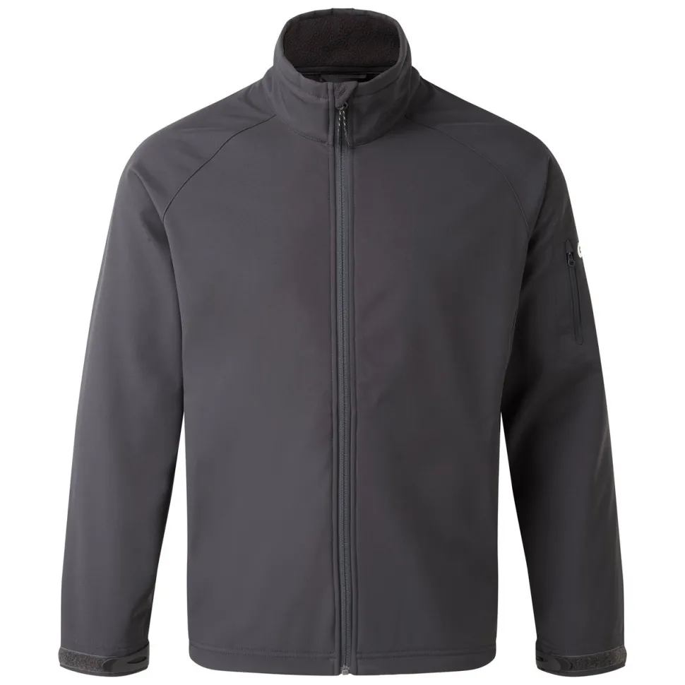 Gill Marine Men’s Team Softshell Jacket