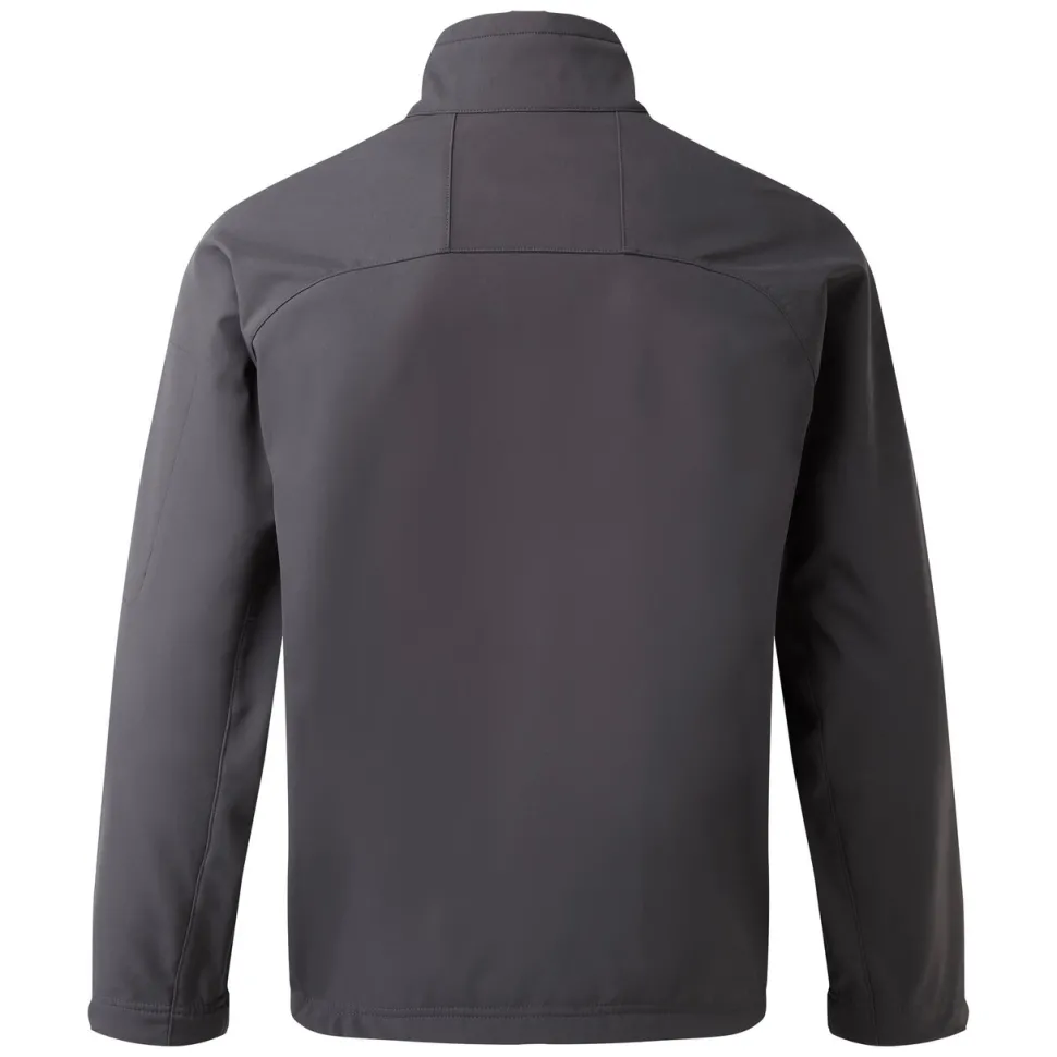 Gill Marine Men’s Team Softshell Jacket