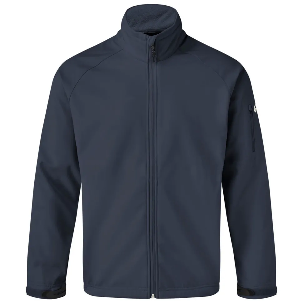 Gill Marine Men’s Team Softshell Jacket