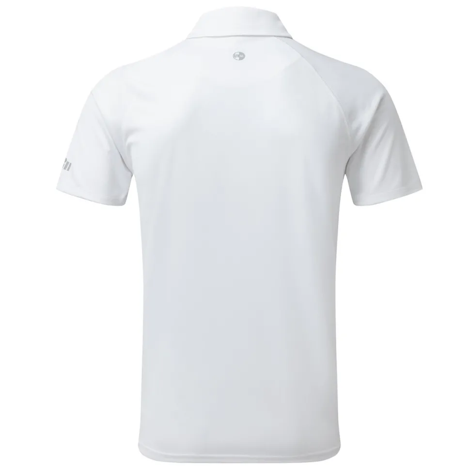 Gill Marine Men’s UV Tec Polo