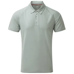 Gill Marine Men’s UV Tec Polo