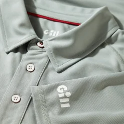 Gill Marine Men’s UV Tec Polo