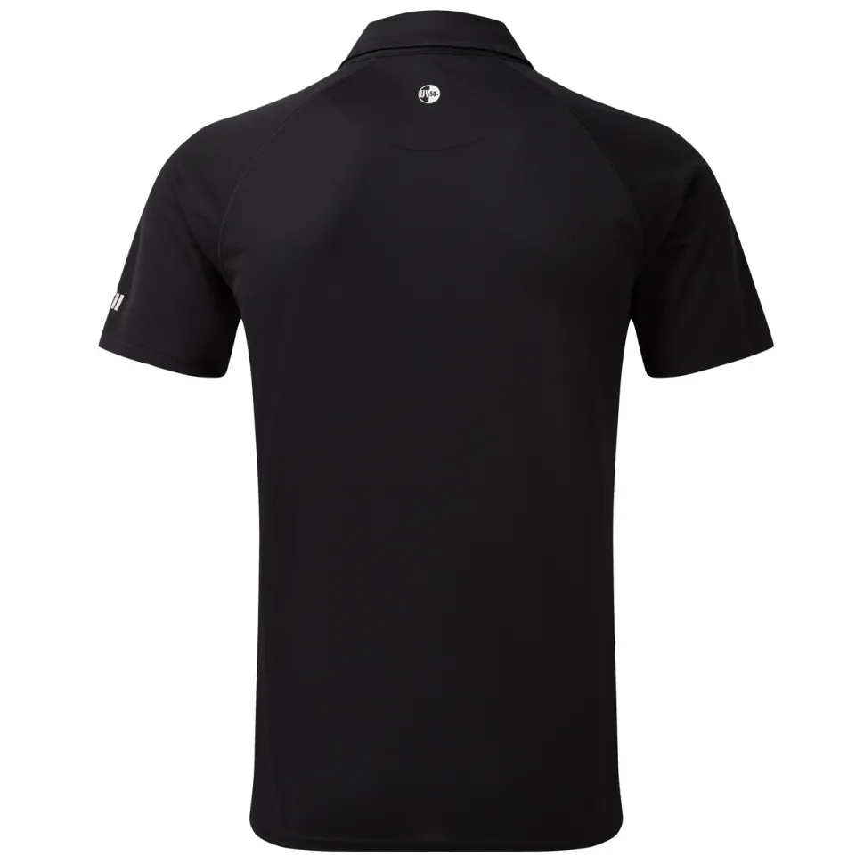 Gill Marine Men’s UV Tec Polo