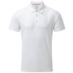 Gill Marine Men’s UV Tec Polo