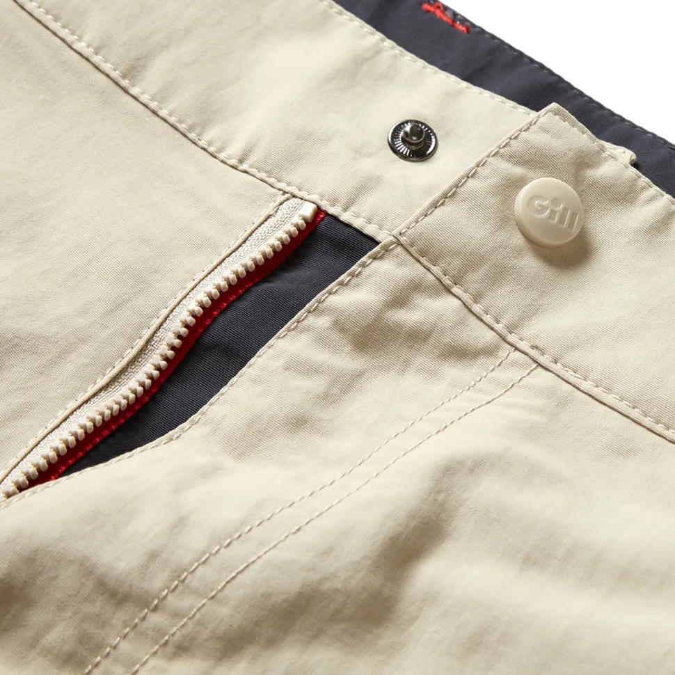 Gill Marine Men’s UV Tec Shorts