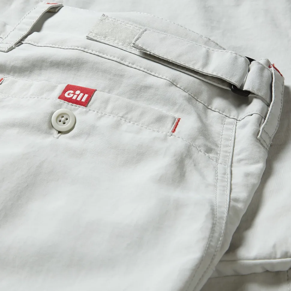 Gill Marine Men’s UV Tec Shorts