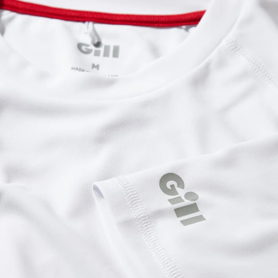 Gill Marine Men’s UV Tec Tee