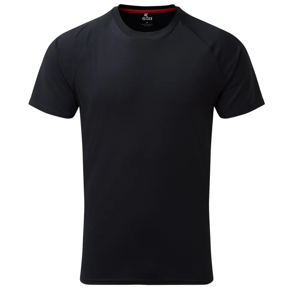 Gill Marine Men’s UV Tec Tee