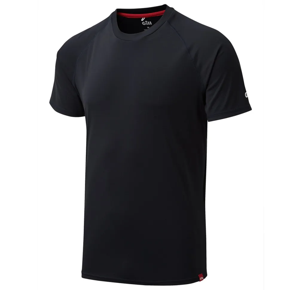 Gill Marine Men’s UV Tec Tee