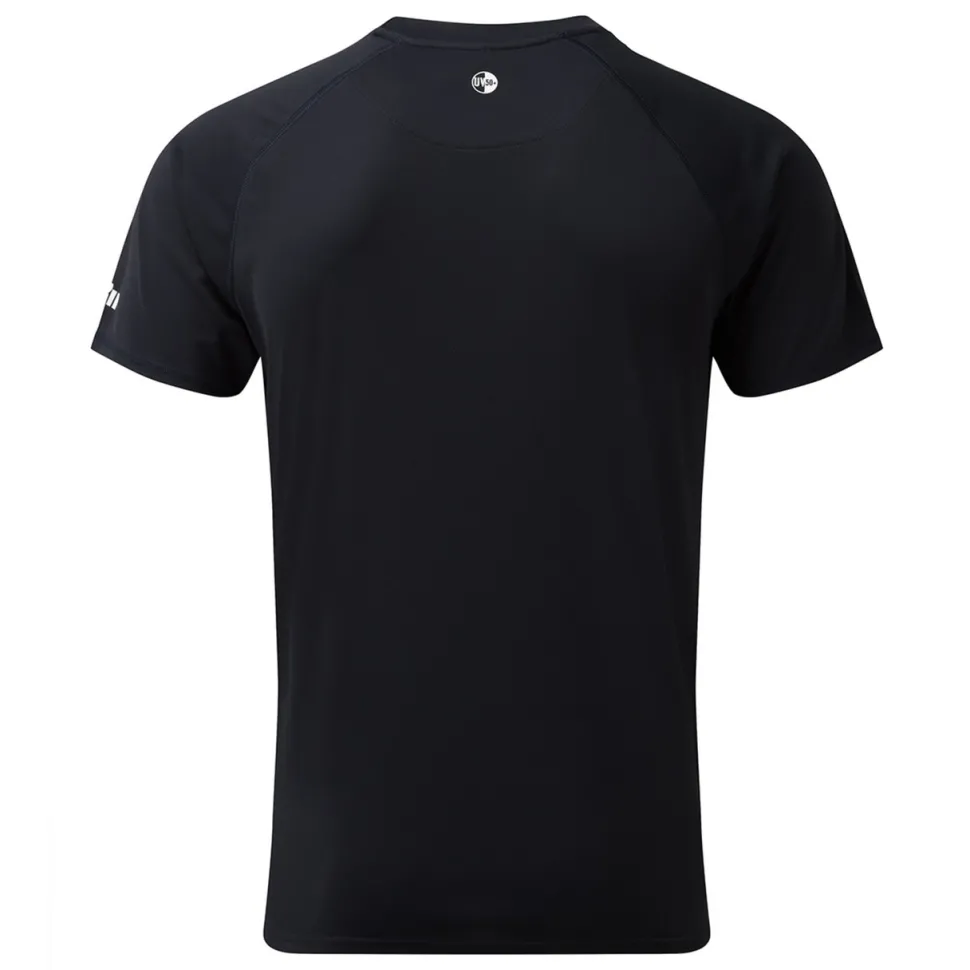 Gill Marine Men’s UV Tec Tee