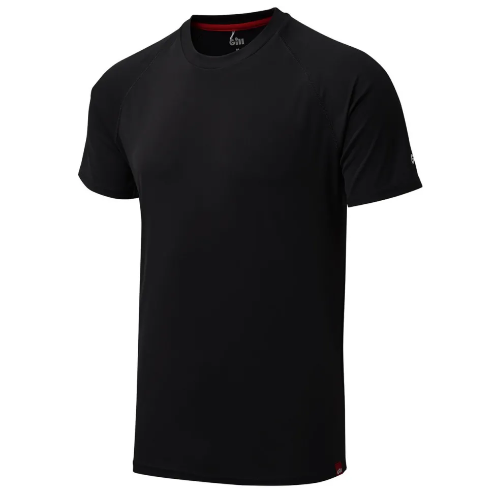 Gill Marine Men’s UV Tec Tee
