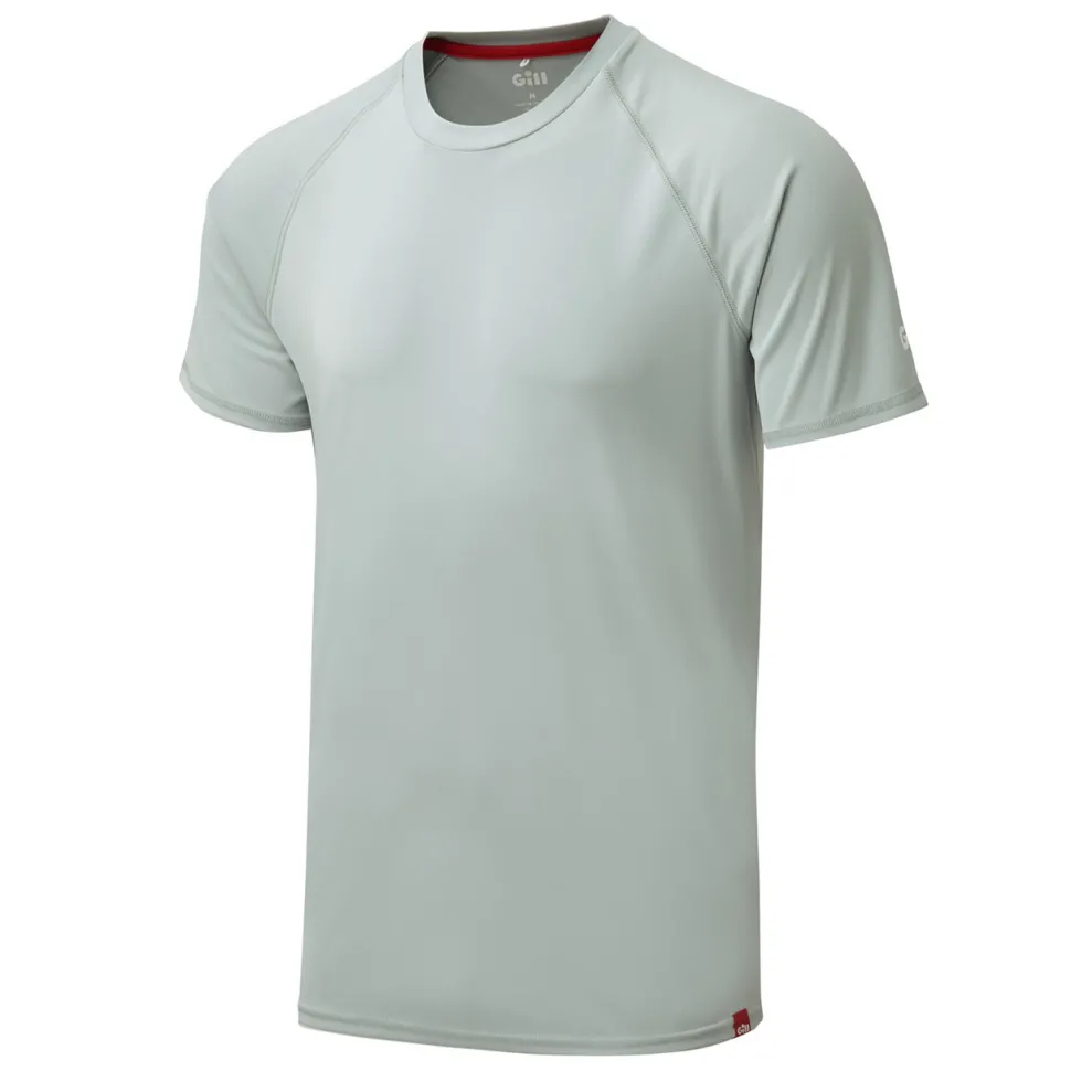 Gill Marine Men’s UV Tec Tee