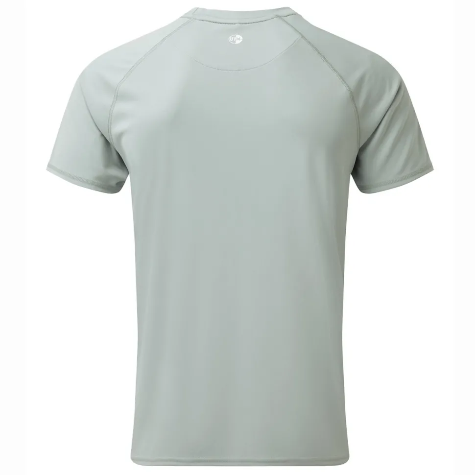 Gill Marine Men’s UV Tec Tee