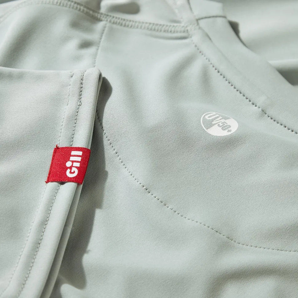 Gill Marine Men’s UV Tec Tee