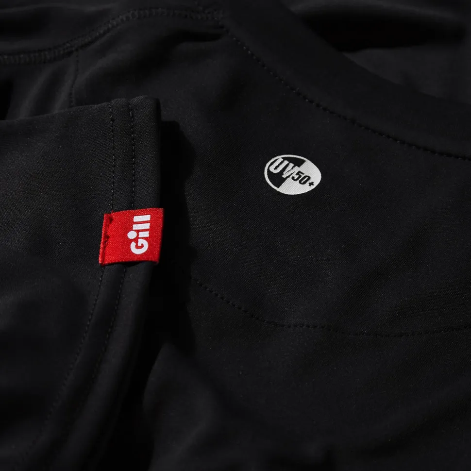 Gill Marine Men’s UV Tec Tee