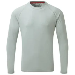 Gill Marine Men’s UV Tec Tee – Long Sleeve