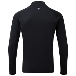 Gill Marine Men’s UV Tec Zip Tee – Long Sleeve
