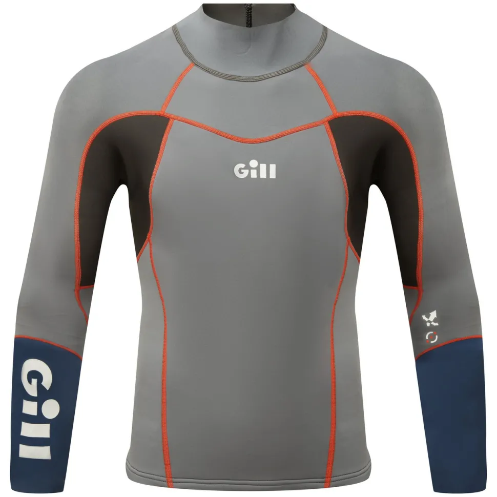 Gill Marine Men’s ZenLite Top
