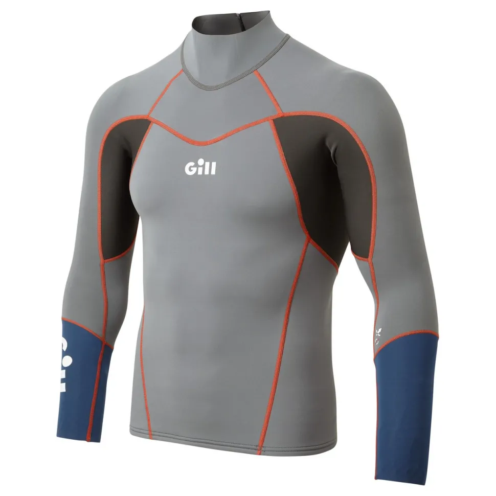 Gill Marine Men’s ZenLite Top