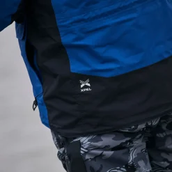 Gill Marine Meridian-X Jacket