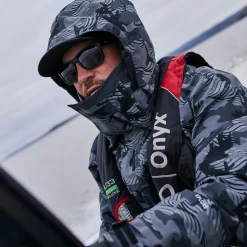 Gill Marine Meridian-X Jacket