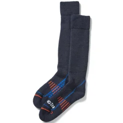 Women Gill Marine Merino Wool Boot Socks