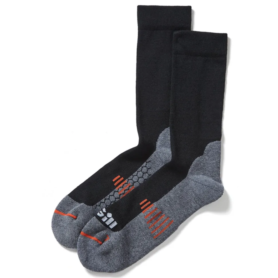 Women Gill Marine Midweight Socks