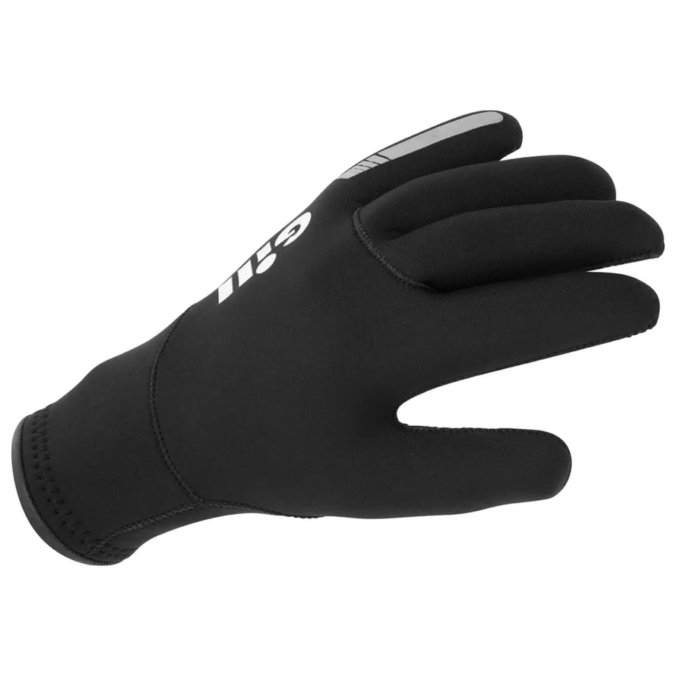 Women Gill Marine Neoprene Gloves