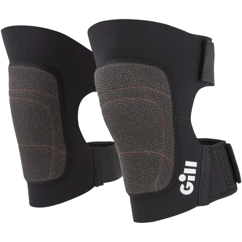 Gill Marine Neoprene Knee Pads