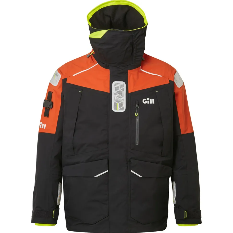 Gill Marine OS1 Ocean Jacket