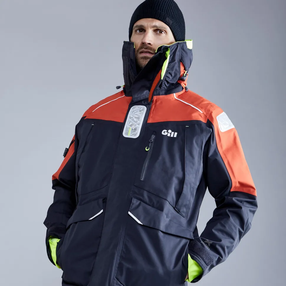 Gill Marine OS1 Ocean Jacket