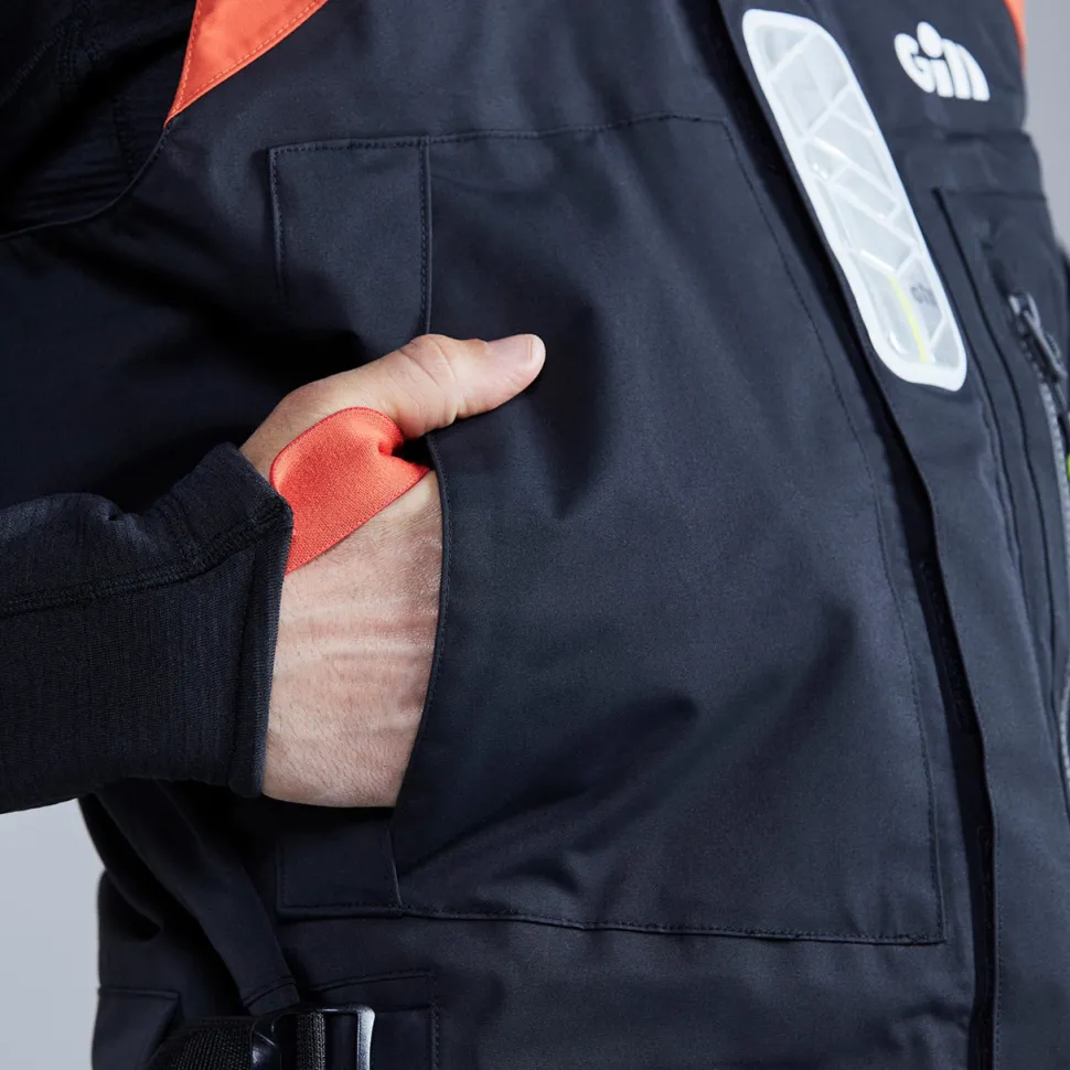 Gill Marine OS1 Ocean Trousers