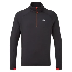 Gill Marine OS Thermal Zip Neck