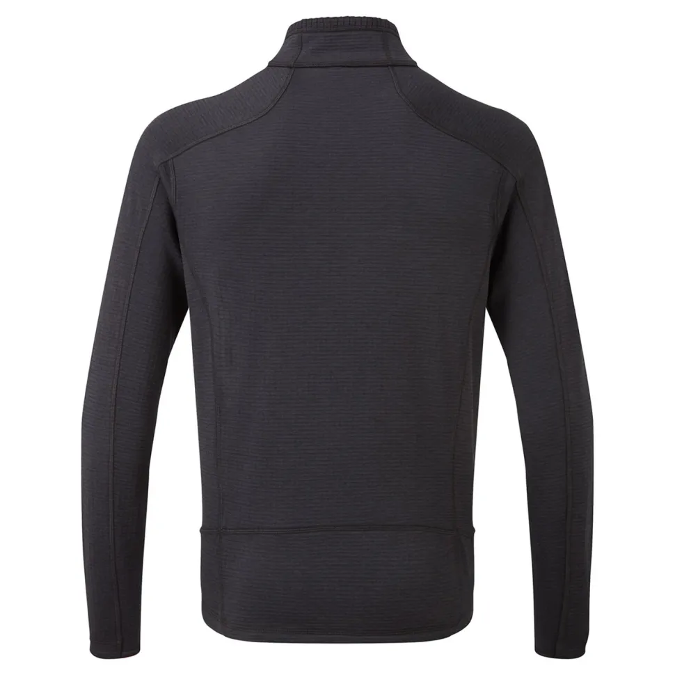 Gill Marine OS Thermal Zip Neck