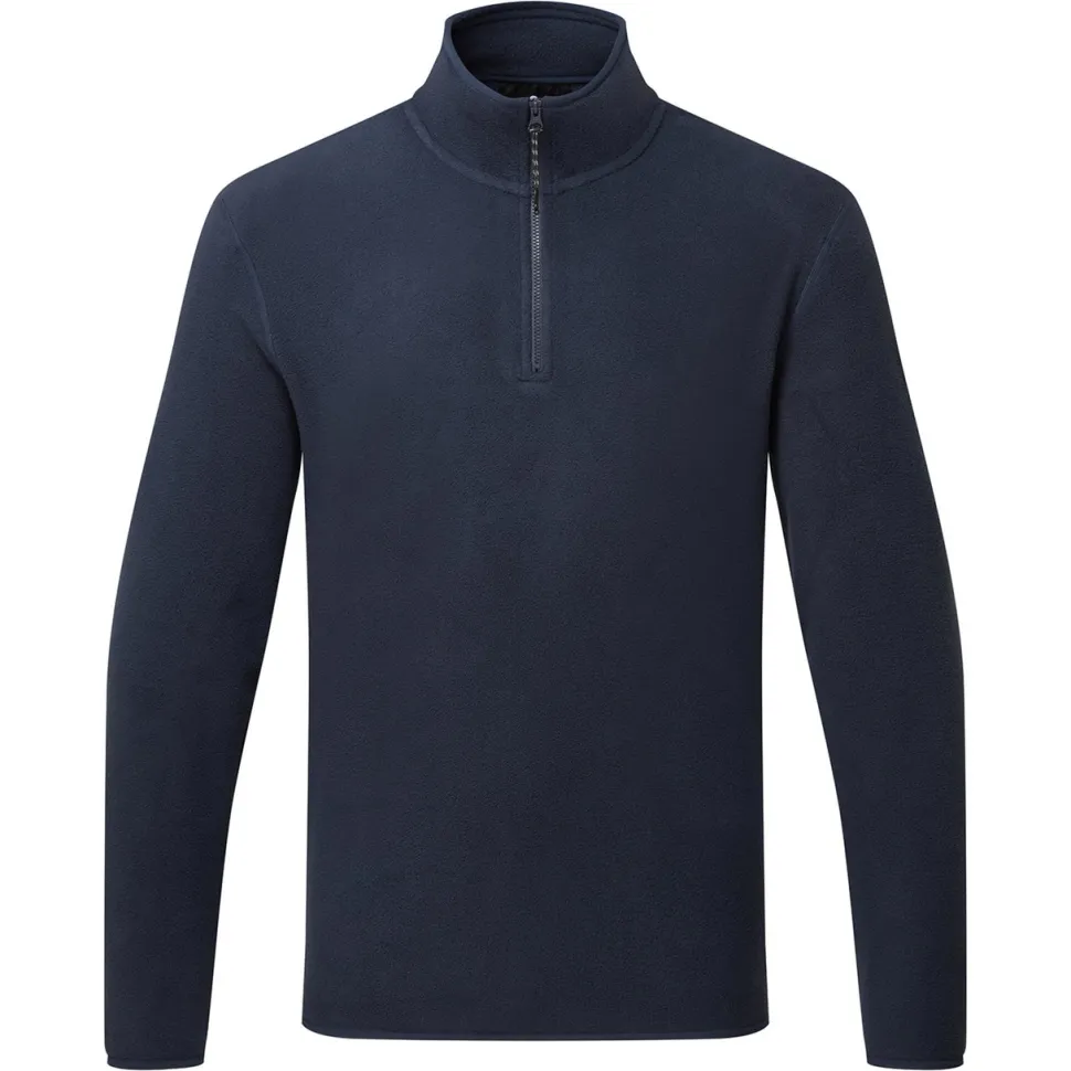 Gill Marine Pursuit 1/4 Zip Fleece