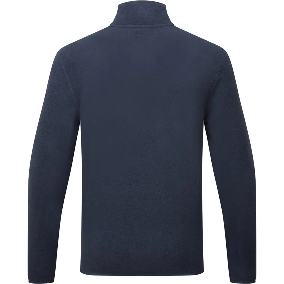 Gill Marine Pursuit 1/4 Zip Fleece
