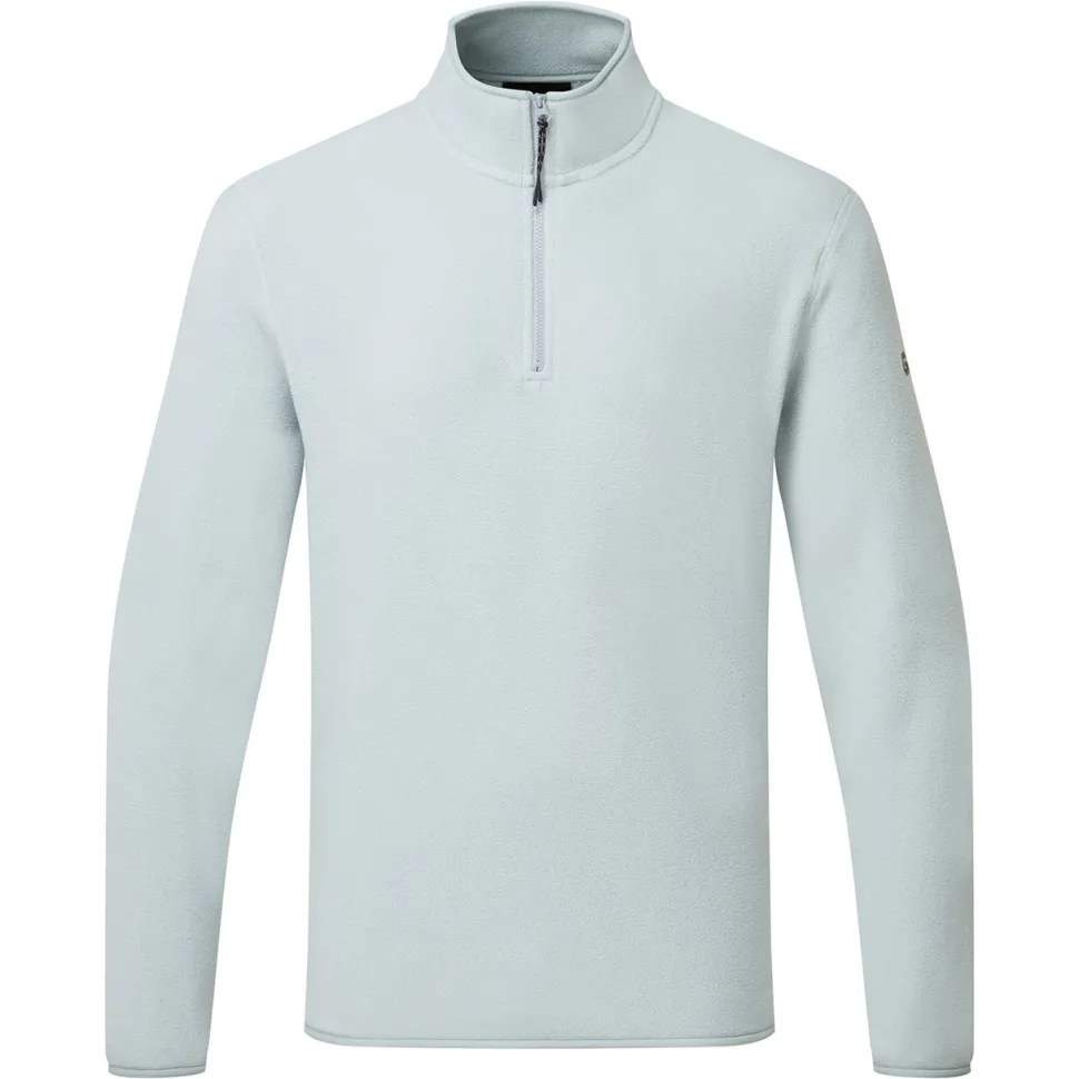 Gill Marine Pursuit 1/4 Zip Fleece