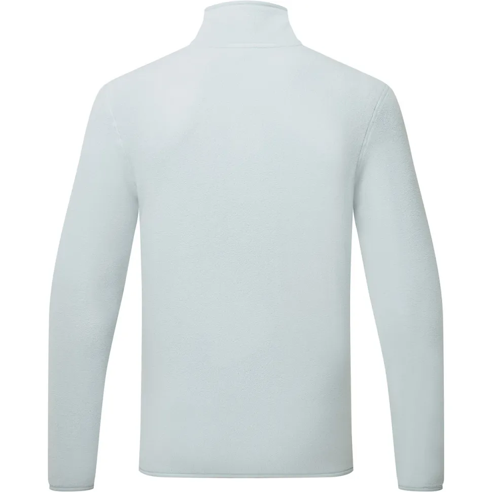 Gill Marine Pursuit 1/4 Zip Fleece