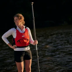 Women Gill Marine Pursuit Buoyancy Aid