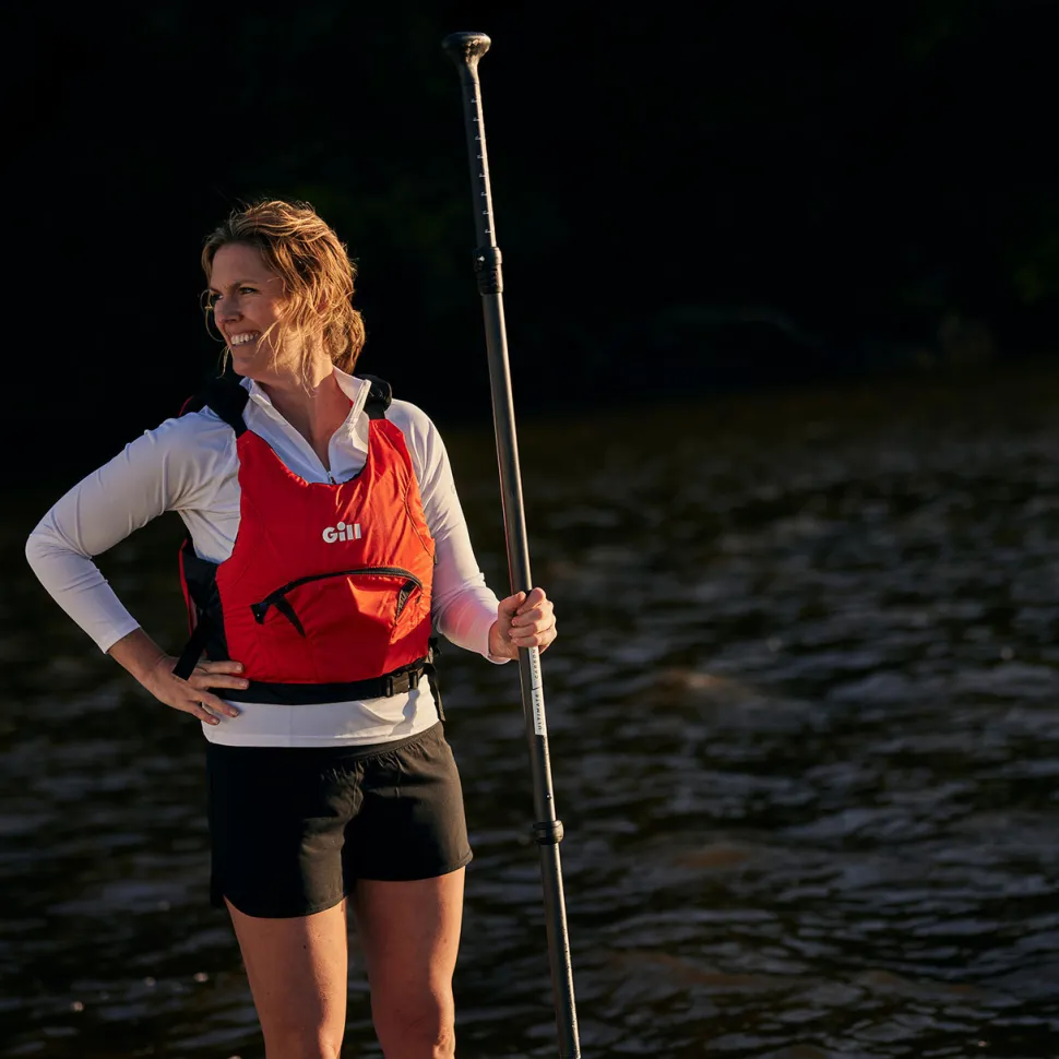 Women Gill Marine Pursuit Buoyancy Aid