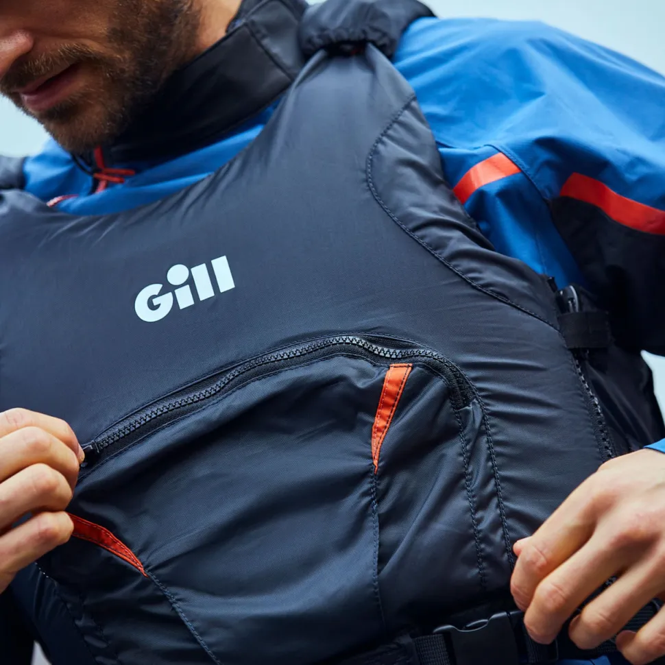 Women Gill Marine Pursuit Buoyancy Aid