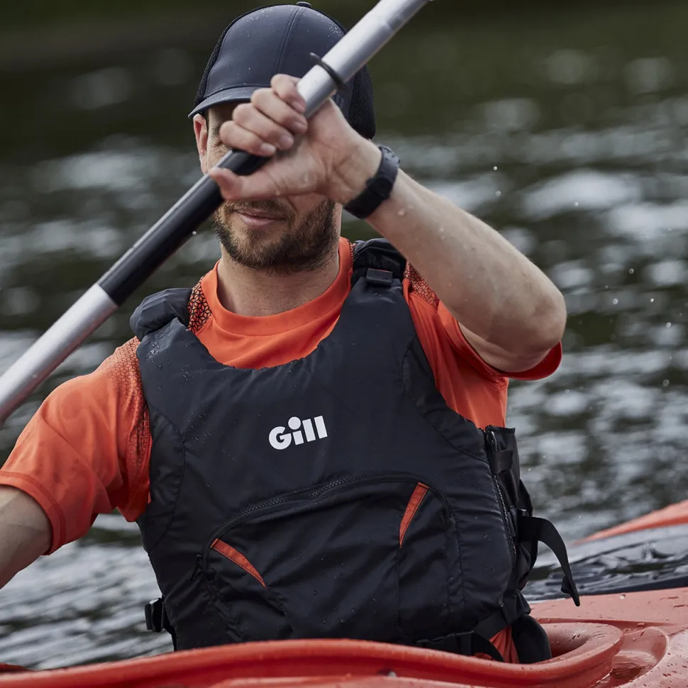 Women Gill Marine Pursuit Buoyancy Aid
