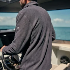 Gill Marine Pursuit Full Zip Fleece