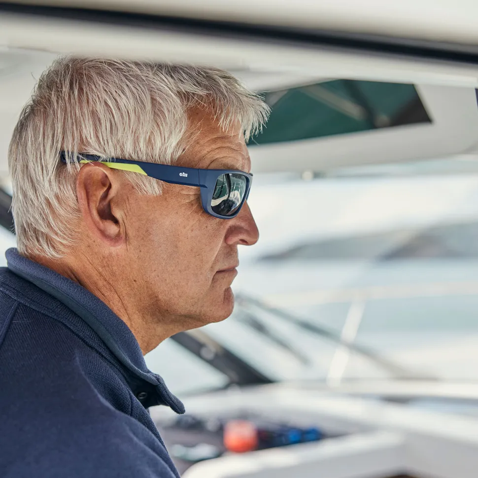 Women Gill Marine Pursuit Sunglasses