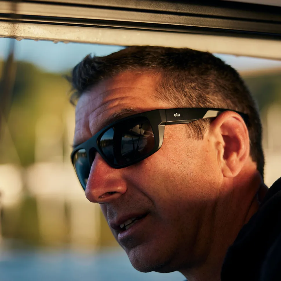 Women Gill Marine Pursuit Sunglasses