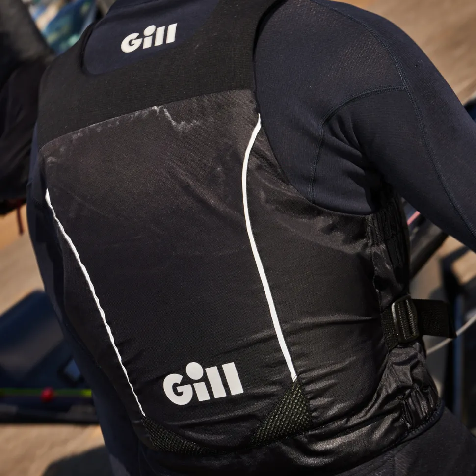 Gill Marine Pursuit Synchro PFD