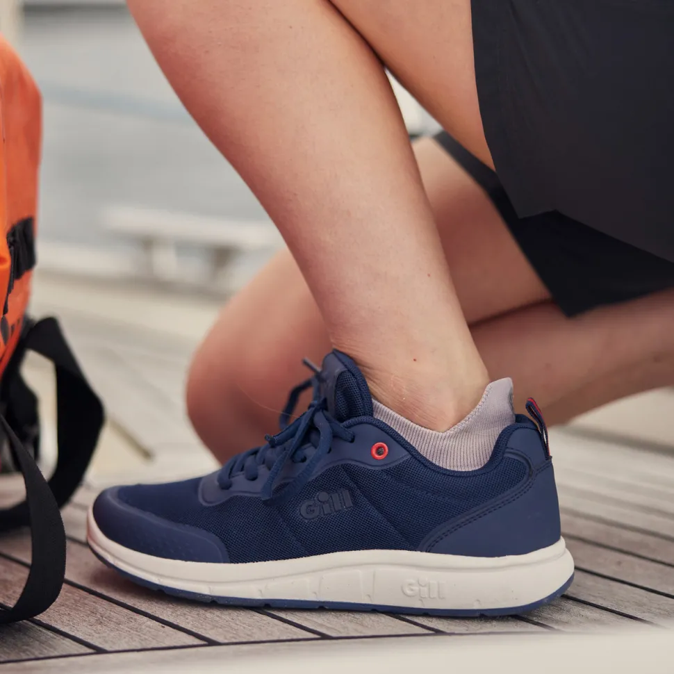 Women Gill Marine Pursuit Trainer