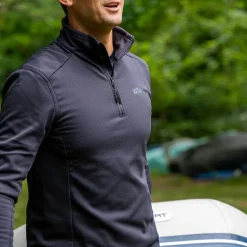 Gill Marine Quest 1/4 Zip Top
