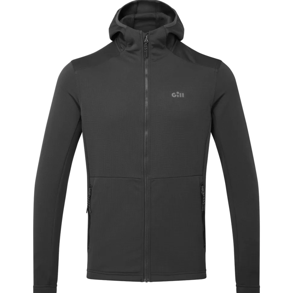 Gill Marine Quest Hoodie